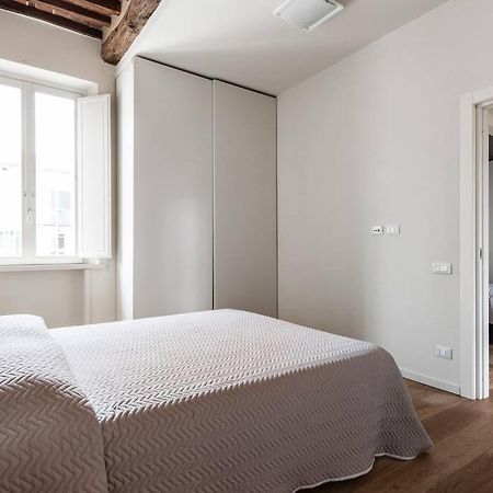 Appartement Centro Lucca Vicolo San Pierino 8 Extérieur photo