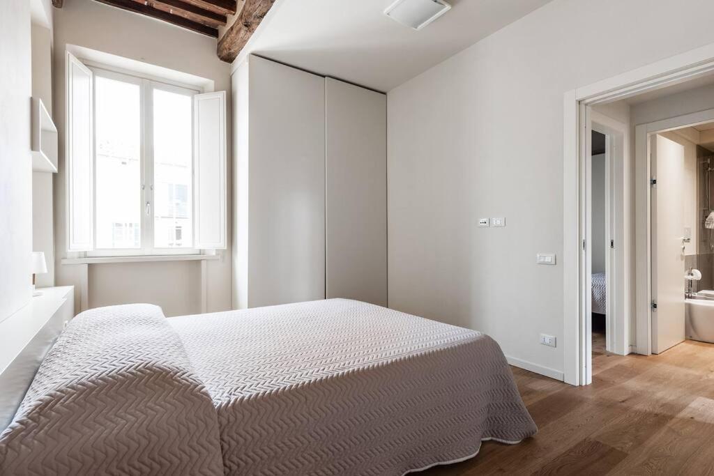Appartement Centro Lucca Vicolo San Pierino 8 Extérieur photo