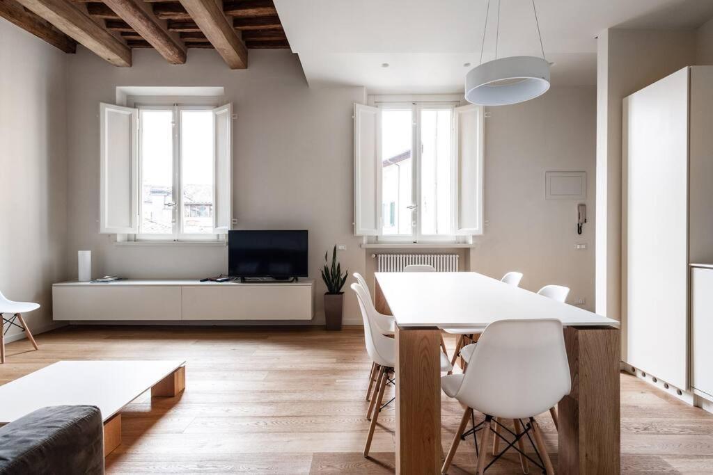 Appartement Centro Lucca Vicolo San Pierino 8 Extérieur photo
