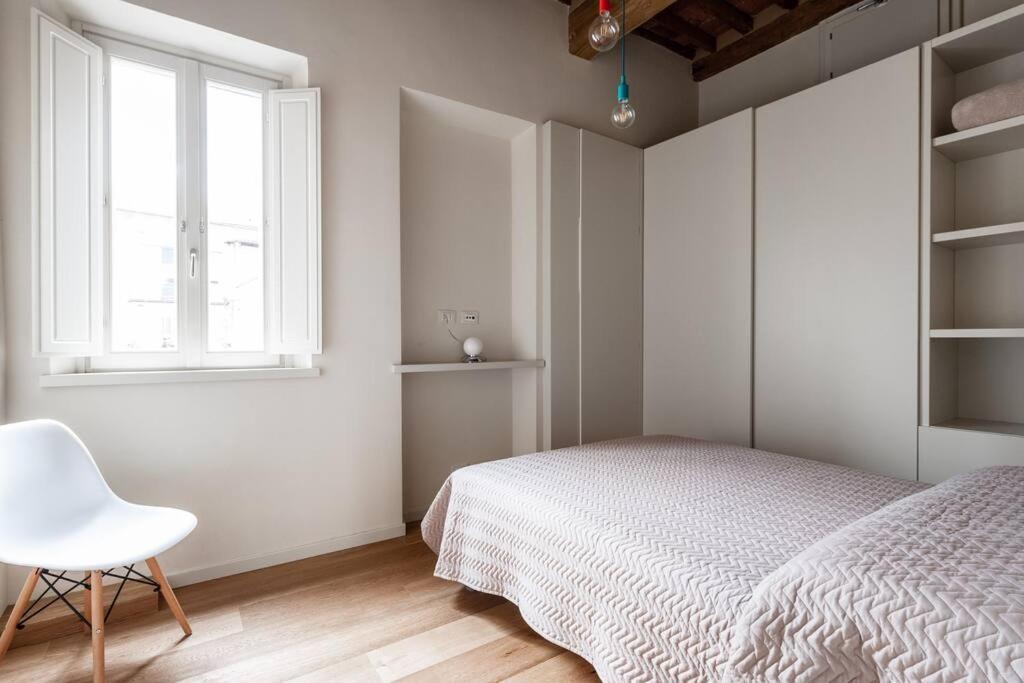 Appartement Centro Lucca Vicolo San Pierino 8 Extérieur photo